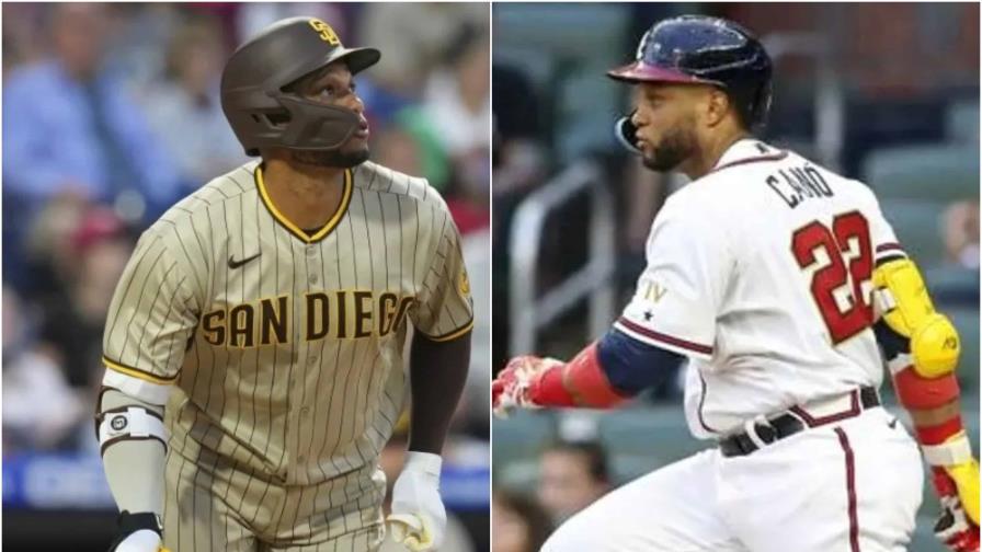 Robinson Canó con oportunidad de anillo de Serie Mundial