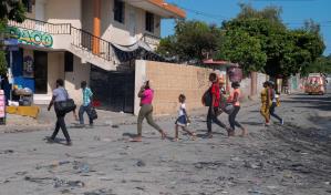 La incertidumbre rodea a la posible intervención en Haití