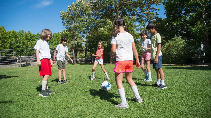 Hijos: cómo elegir sus actividades extracurriculares
