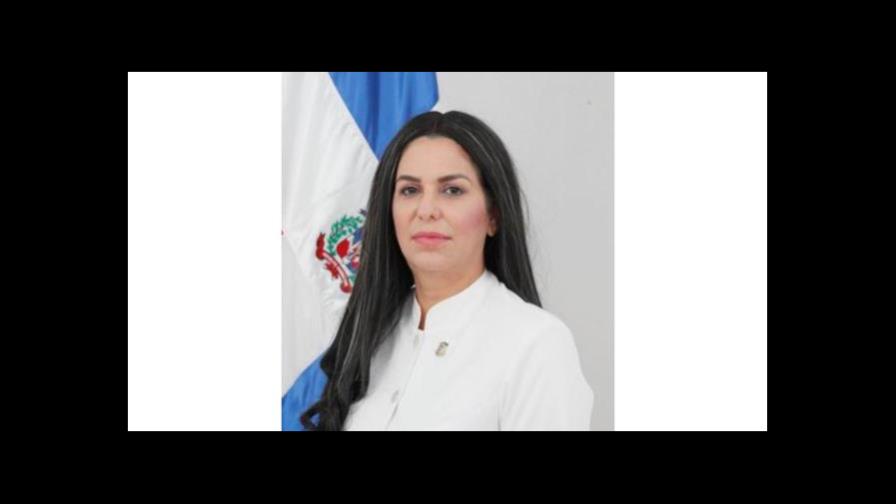 Retiran grilletes a tres miembros de la familia López Pilarte en La Vega 