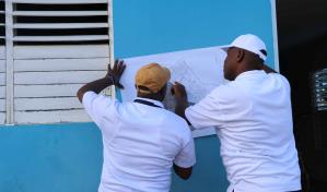 ONU respaldará reconstrucción de viviendas resilientes ante fenómenos climáticos en RD