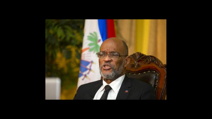 Historia de intervenciones extranjeras en Haití Historia de intervenciones extranjeras en Haití