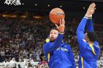 El episodio Green-Poole genera drama en los Golden State Warriors