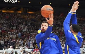 El episodio Green-Poole genera drama en los Golden State Warriors