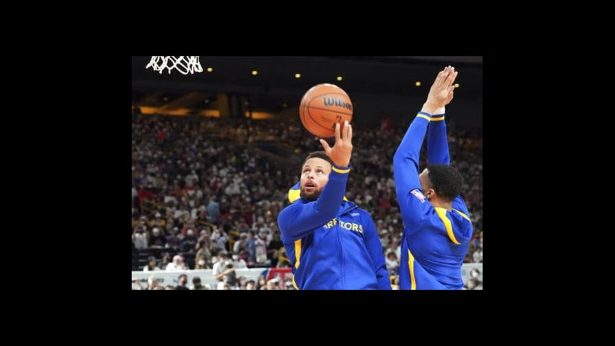 El episodio Green-Poole genera drama en los Golden State Warriors