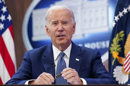 Joe Biden reevaluará relación de EEUU con Arabia Saudí