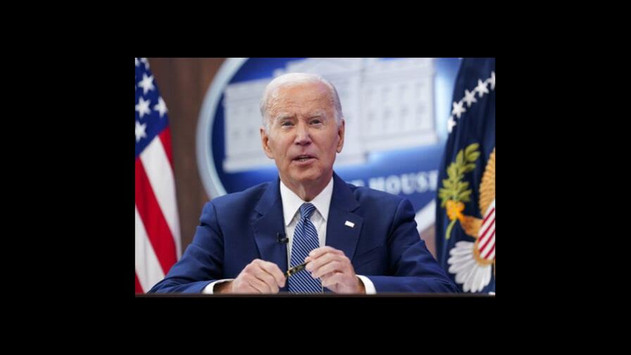 Joe Biden reevaluará relación de EEUU con Arabia Saudí