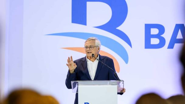 Exdirector del Banco Mundial ubica a RD dentro de países sorpresa