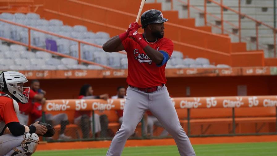 Escogido vence a Toros en partido de fogueo