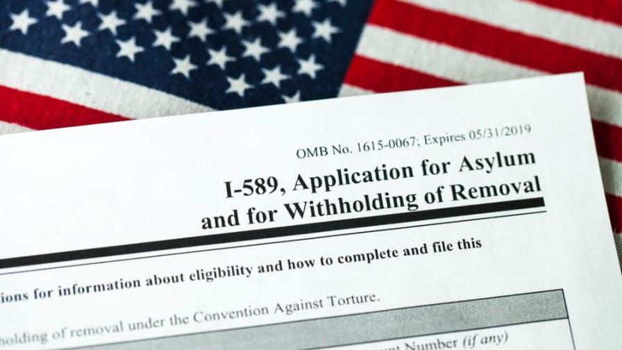 ¿Cómo solicitar asilo en Estados Unidos?