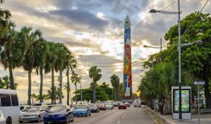 FMI disminuye a 5.3 % proyección de crecimiento de economía dominicana en 2022