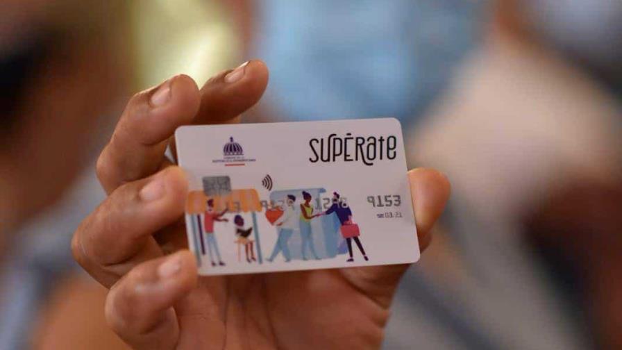 Supérate desmiente información sobre entrega de bonos del Siuben