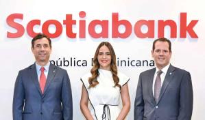 Expo feria Inmobiliaria Construmedia 2022 inicia feria con el Scotiabank como banco oficial
