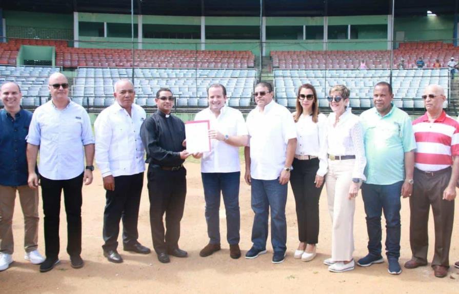 En Puerto Plata se ven con equipo en la Lidom en 2024