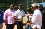 Las damas Diamonds de Comendador ganan en softbol de Elías Piña Las damas Diamonds de Comendador ganan en softbol de Elías Piña