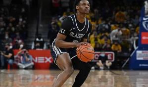 El hijo de Lebron James, Bronny, jugará en USC