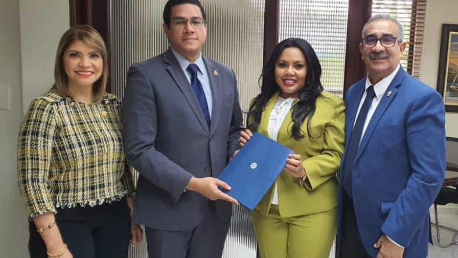Parlacen promueve ley marco sobre salud mental