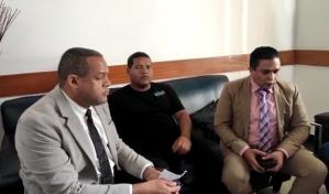 Abogados de "Mantequilla" dicen que ha recuperado el dinero de dos bancos