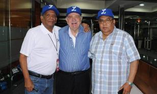 Jamás olvidaremos “La Cantina del Glorioso”