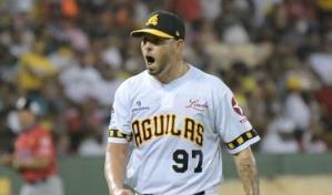 Maya abrirá el juego inaugural de las Águilas