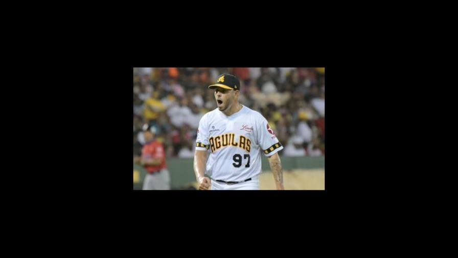 Maya abrirá el juego inaugural de las Águilas