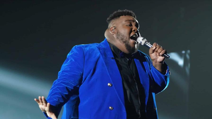 Muere en accidente de tránsito Willie Spence, finalista de “American Idol”, a los 23 años