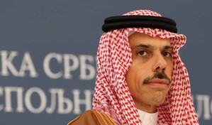 China mandar&aacute; a su enviado especial para Oriente Medio para mediar en la crisis regional