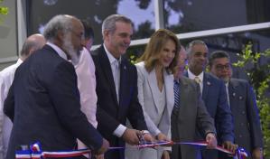 Luego de cuatro años cerrado, el Gobierno reinaugura el Museo del Hombre Dominicano