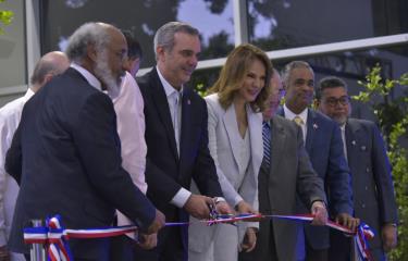 Luego de cuatro años cerrado, el Gobierno reinaugura el Museo del Hombre Dominicano