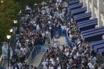Los playoff generarán unos 100 millones dólares a Nueva York Los playoff generarán unos 100 millones dólares a Nueva York
