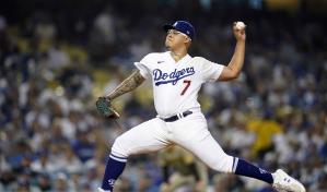VIDEO | Turner y Dodgers abren con triunfo su serie contra Padres