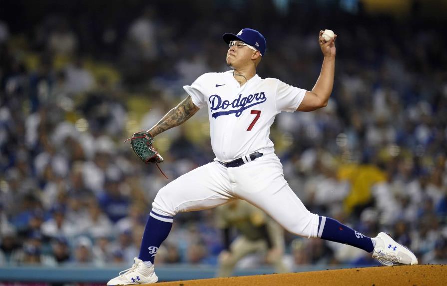 VIDEO | Turner y Dodgers abren con triunfo su serie contra Padres