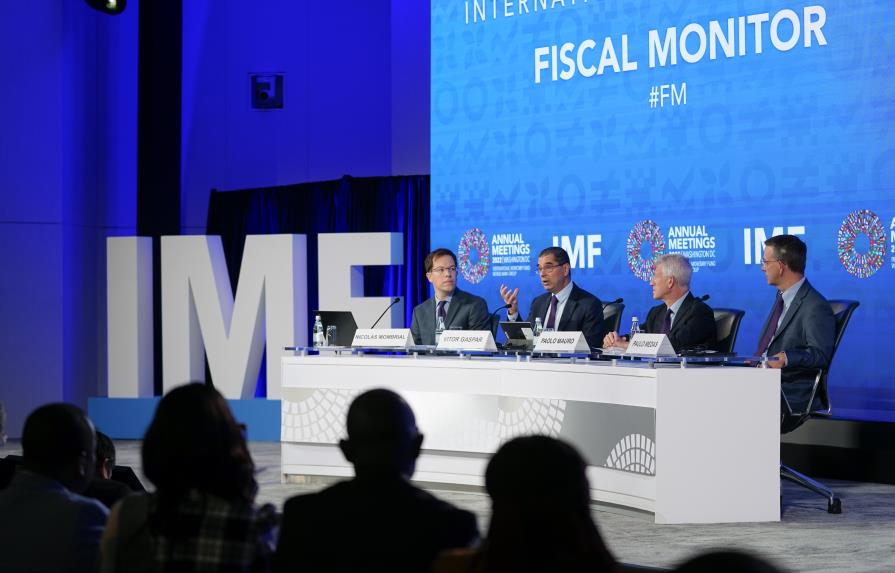 El FMI alerta del aumento global de la pobreza extrema