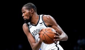 Durant, Irving, Simmons y los Nets buscan redimirse