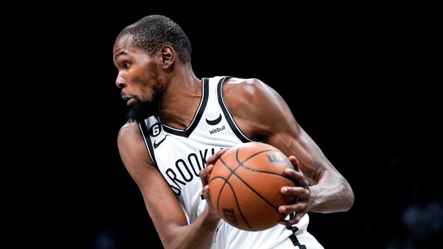 Durant, Irving, Simmons y los Nets buscan redimirse