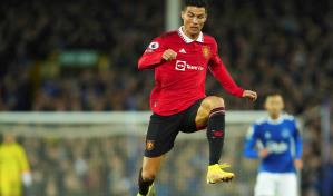 Cristiano Ronaldo se defenderá por tirar teléfono de fan