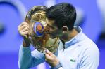 Djokovic debe resolver su estatus con el gobierno de Australia