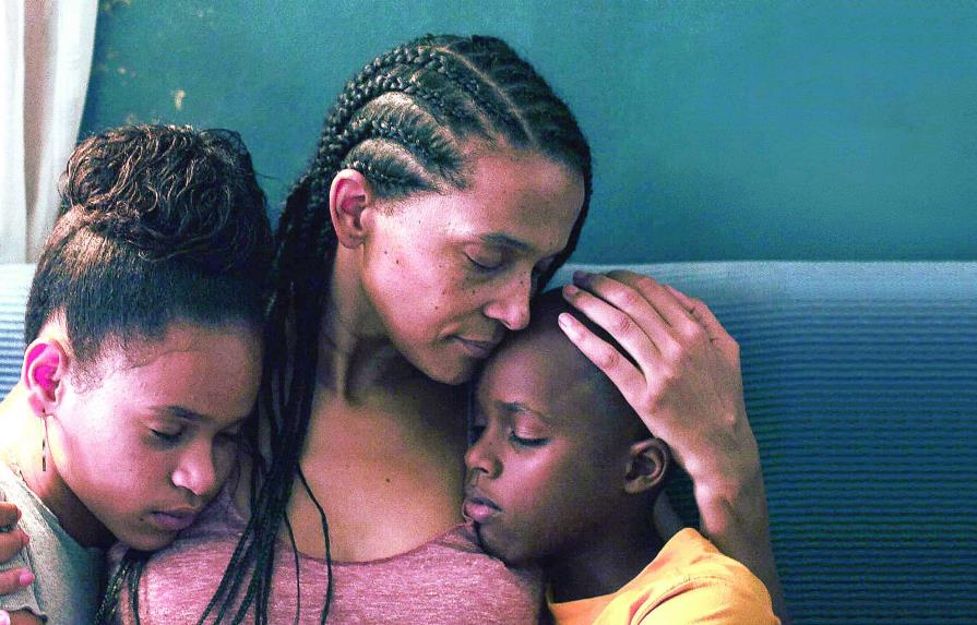 “Bantú Mama”, la película que muestra una cara distinta del cine dominicano