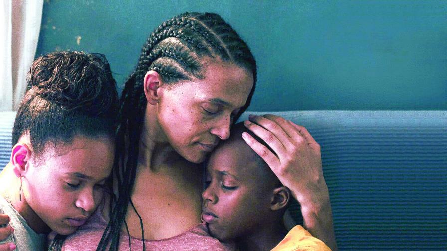 “Bantú Mama”, la película que muestra una cara distinta del cine dominicano