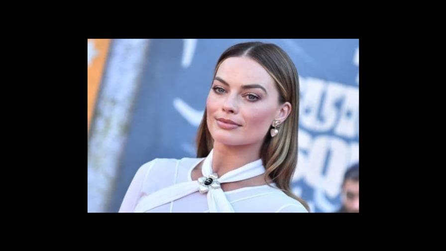 Qué dijo Margot Robbie sobre Lady Gaga como Harley Quinn en Joker 2 Qué dijo Margot Robbie sobre Lady Gaga como Harley Quinn en Joker 2