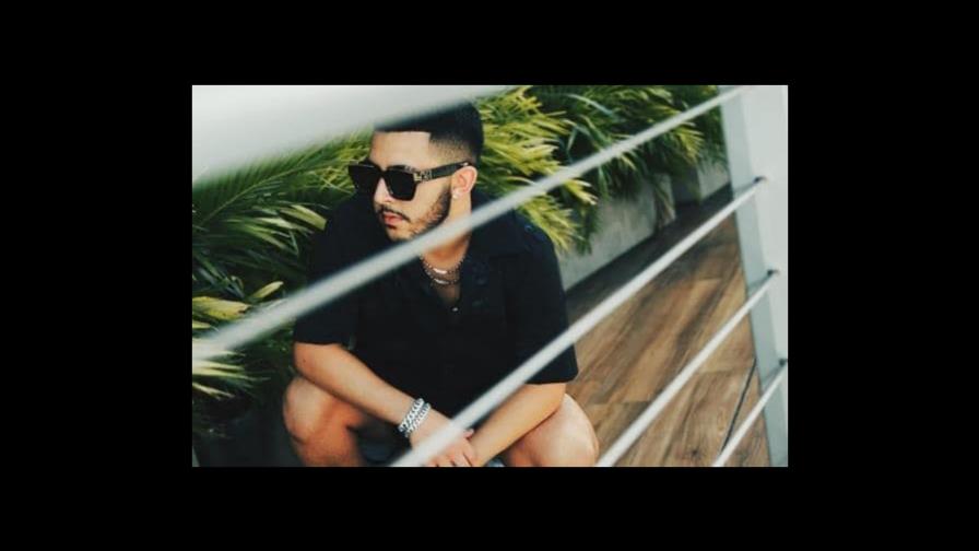 Los temas bailables del nuevo cantante urbano Baby Brandon Arias