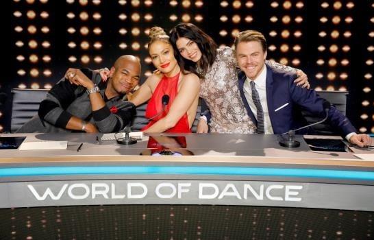 World of dance, competencia de baile de la cadena NBC con Jennifer López llega a RD