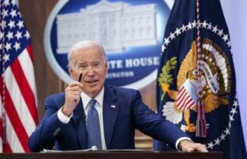 La vulnerabilidad financiera en EEUU pone en riesgo futuro político de Biden