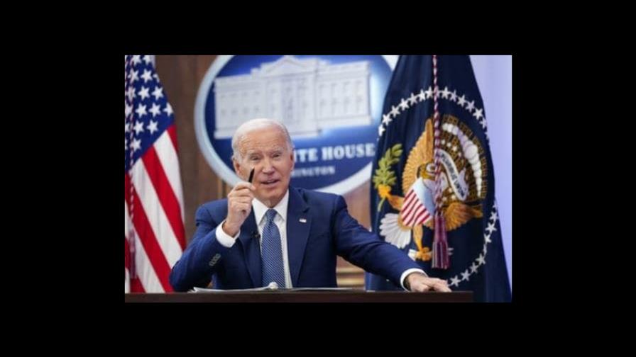 La vulnerabilidad financiera en EEUU pone en riesgo futuro político de Biden