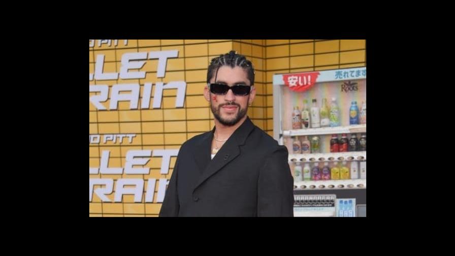 Estas son las canciones más populares de Bad Bunny Estas son las canciones más populares de Bad Bunny