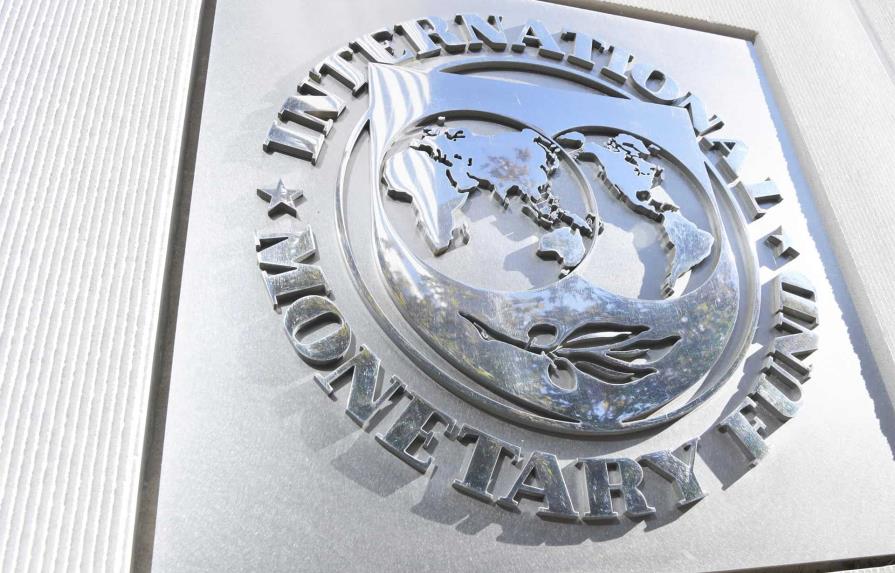 Rusia rompe consenso del consejo asesor del FMI, que le exige parar la guerra