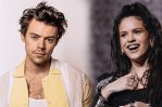 Rosalía amenazará la corona de Harry Styles en los premios europeos de MTV