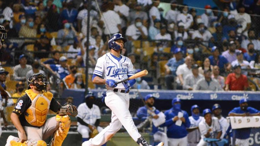 Juegos de la Lidom se verán como nunca antes en EE.UU. por pactos de TV Juegos de la Lidom se verán como nunca antes en EE.UU. por pactos de TV