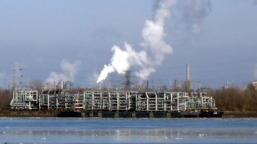 Fiscalía neerlandesa investiga por contaminación a empresa petrolera Fiscalía neerlandesa investiga por contaminación a empresa petrolera