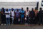 Migración detiene 240 haitianos en Santiago y La Altagracia